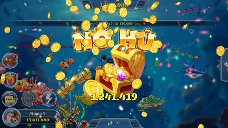 Cách chơi game nổ hũ để có thể giành được chiến thắng nhanh nhất 