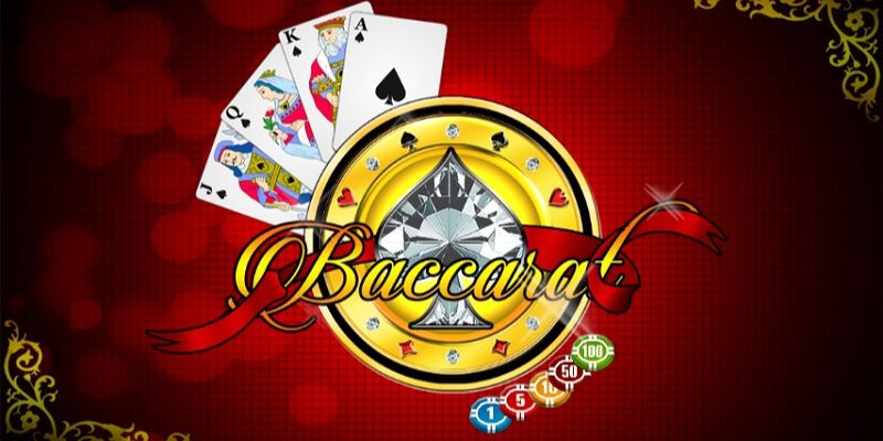 Cách tính điểm game bài baccarat như nào?