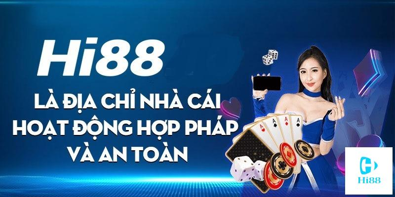 Chọn nhà cái uy tín và an toàn tuyệt đối để chơi Roulette