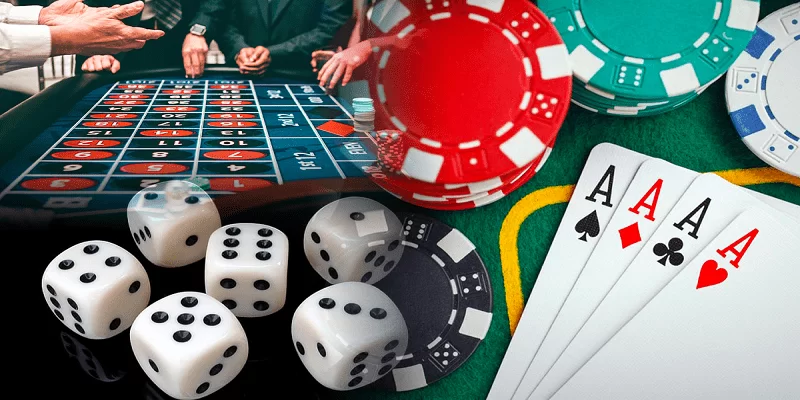 Hướng dẫn chi tiết từ Hi88 cách chơi baccarat