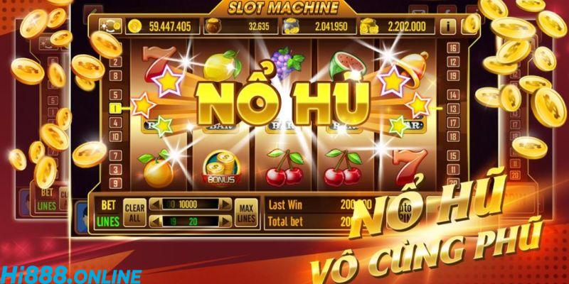 Một số lưu ý khi chơi game nổ hũ Hi88 cho tất cả những ai chưa biết 