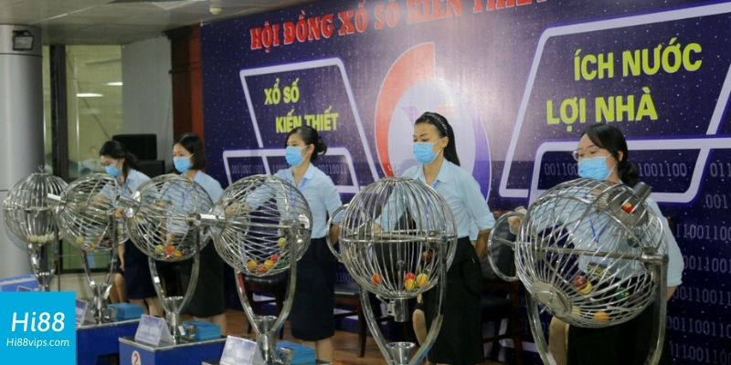 Mẹo chơi Xổ số miền Bắc dễ trúng giải