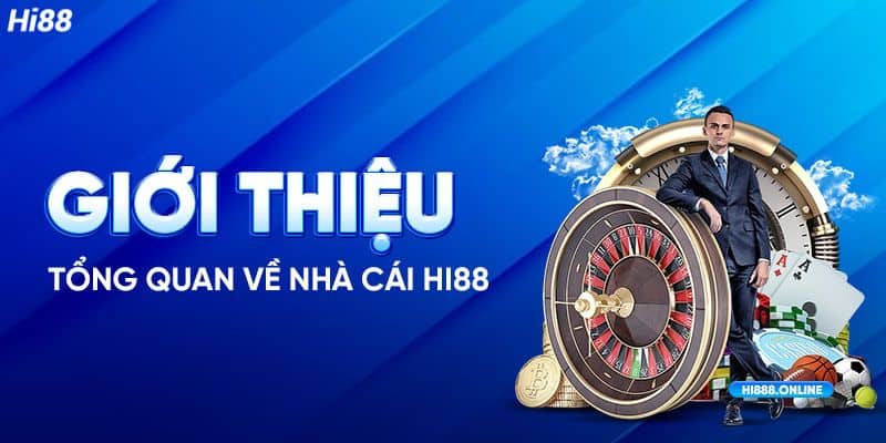 Những lý do vì sao anh em nên tham gia game tại Hi88