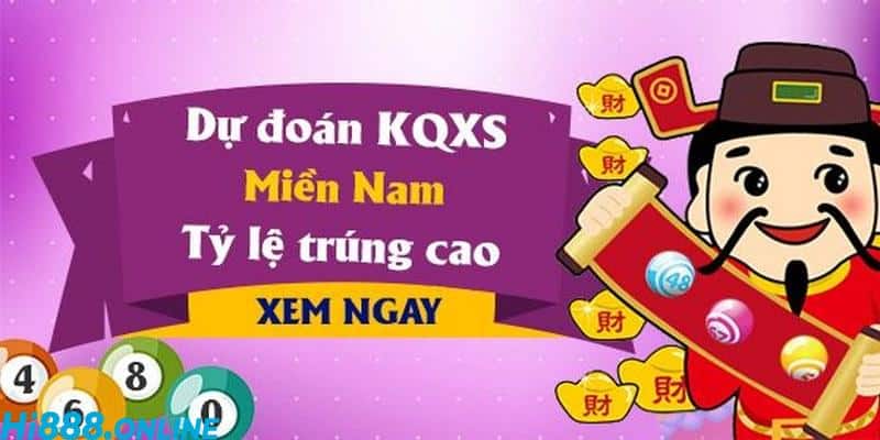 XSMN là giải xổ số truyền thống lâu đời ở nước Việt Nam