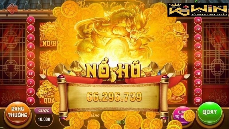 Hướng dẫn tham gia tài khoản cá cược tại nhà cái game nổ hũ