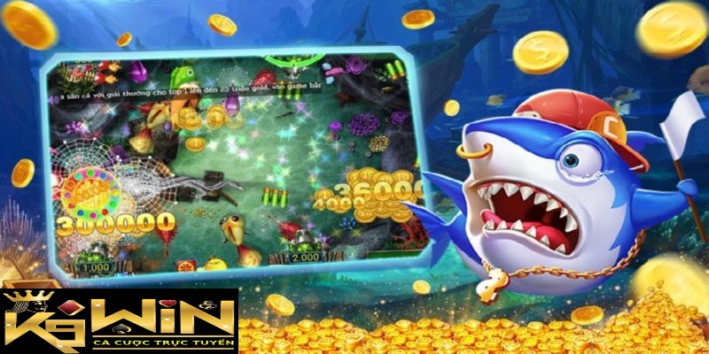 Những tiêu chí đánh giá game bắn cá đổi thẻ