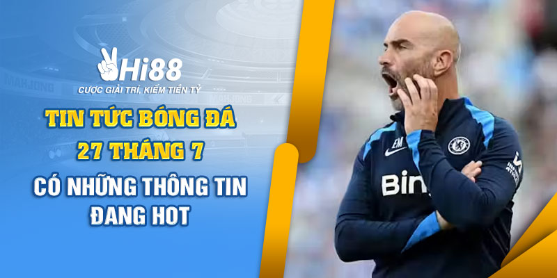 tin bóng đá hi88