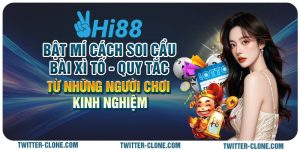 Bật mí cách soi cầu tài xỉu thành công từ những người chơi kinh nghiệm