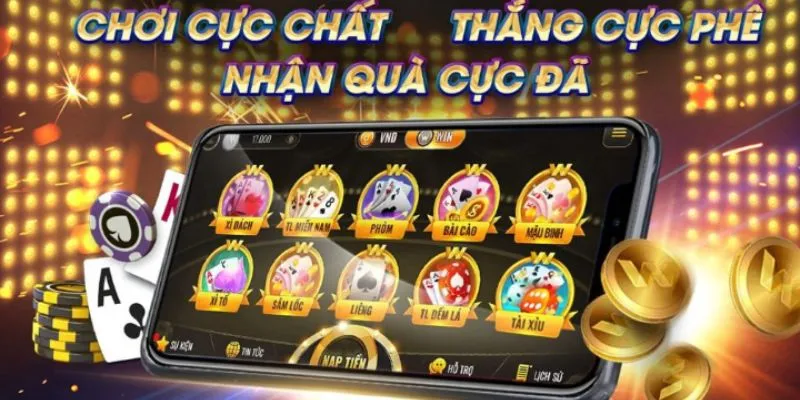 Hướng dẫn cách chọn game bài ăn tiền phù hợp với bạn